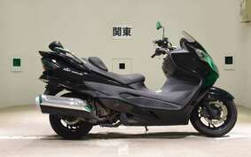 SUZUKI SKYWAVE 250 (Burgman 250) M CJ45A