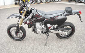 SUZUKI DR-Z400SM 2011 SK44A