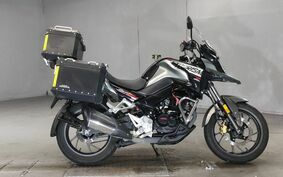 HONDA CB190X 不明