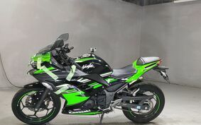 KAWASAKI NINJA 250 EX250L