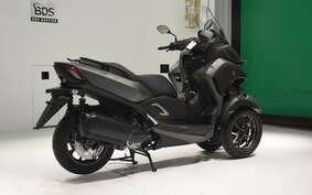 YAMAHA TRICITY 300 2020 SH15J