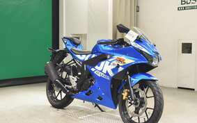 SUZUKI GSX-R125 DL33B