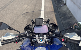 BMW R1250GS ADVENTURE 2019 0J51