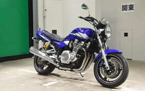 YAMAHA XJR1300 2005 RP03J