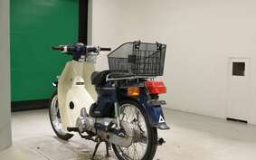 HONDA C90 SUPER CUB E HA02