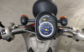 HONDA TODAY AF67