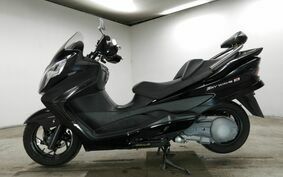 SUZUKI SKYWAVE 250 (Burgman 250) S CJ44A