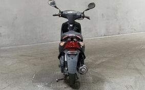 YAMAHA JOG ZR Evolution 2 SA39J