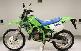 KAWASAKI KDX125 SR DX125A