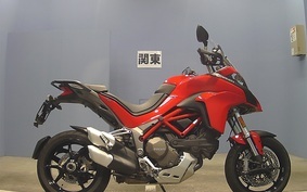 DUCATI MULTISTRADA 1200 2019 AA02J