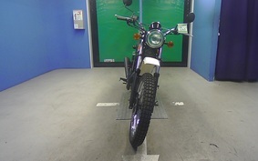 KAWASAKI 250TR 2006 BJ250F