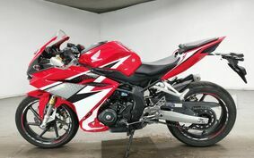 HONDA CBR250RR MC51