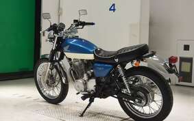 HONDA CB400SS E 2007 NC41