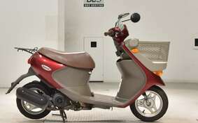 SUZUKI LET's 4 Basket CA43A