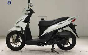 SUZUKI ADDRESS 110 CE47A