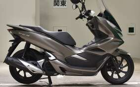 HONDA PCX125 JF81