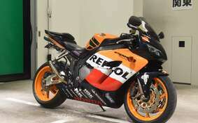 HONDA CBR1000RR 2005 SC57