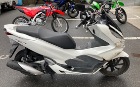 HONDA PCX125 1988 JF81