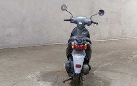 SUZUKI LETS4 CA45A