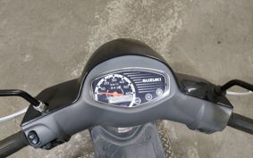 SUZUKI LETS4 CA45A