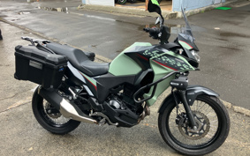 KAWASAKI VERSYS-X 250 LE250D