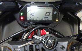 YAMAHA YZF-R3 2022 RH21J