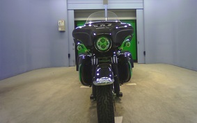 HARLEY FLHTCUTG TRIKE 2016 MAL