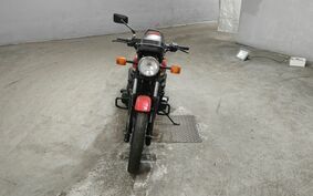 KAWASAKI Z550 GP KZ550H