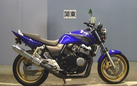 HONDA CB400SFV-3 2005 NC39