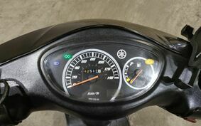 YAMAHA AXIS 125 TREET SE53J