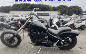 HONDA STEED400