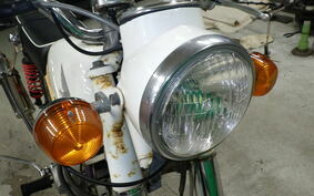 HONDA CD50 BENLY S CD50