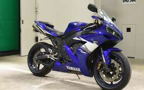 YAMAHA YZF-R1 2005 RN13