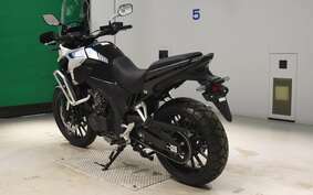 HONDA 400X GEN 2 2022 NC56