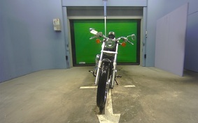 HONDA VT400S 2012 NC46