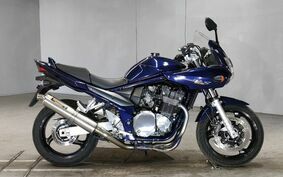 SUZUKI BANDIT 1200 S 2006 GV79A