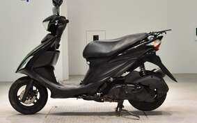 SUZUKI ADDRESS V125 S CF4MA