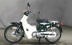 HONDA C70 SUPER CUB HA02