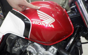 HONDA CB400SF VTEC Spec3 2007 NC39