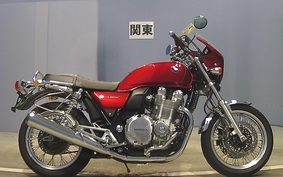 HONDA CB1100 EX ABS 2015 SC65