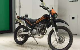 KAWASAKI SUPER SHERPA KL250G