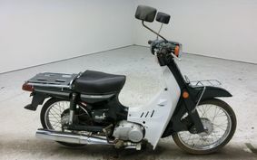 SUZUKI BIRDIE 50 BA14A