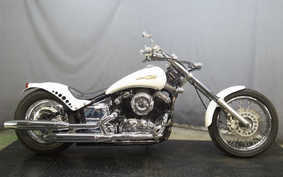 YAMAHA DRAGSTAR 400 1997 4TR