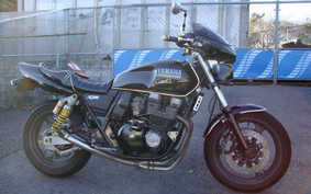 YAMAHA XJR400 1997