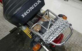 HONDA MONKEY Z50J