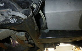 SUZUKI ADDRESS V125 CF46A