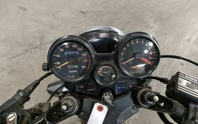 HONDA CBX400F 2011 NC07