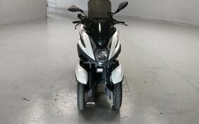 YAMAHA TRICITY 125 SE82J