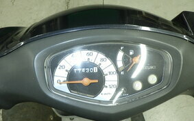 SUZUKI ADDRESS V125 G CF46A