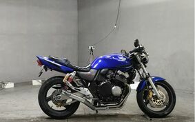 HONDA CB400SF VTEC 2002 NC39